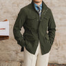 Army Green