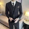 Dark Grey